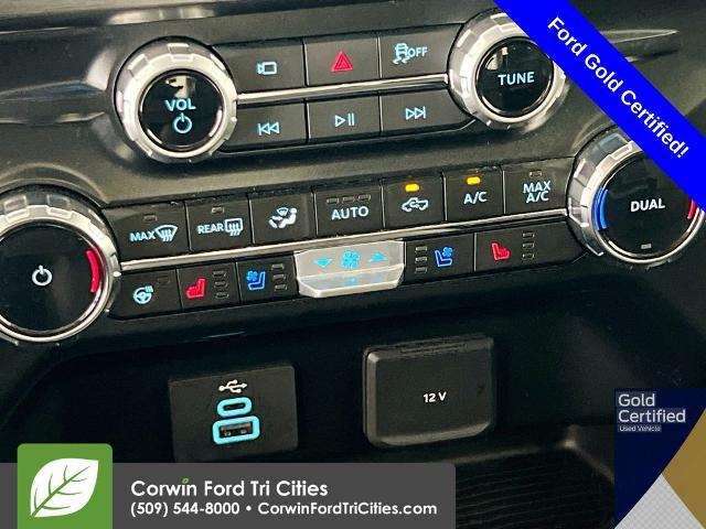 2025 Ford F-350 LARIAT