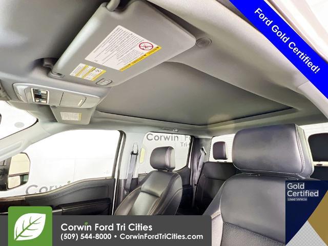2025 Ford F-350 LARIAT