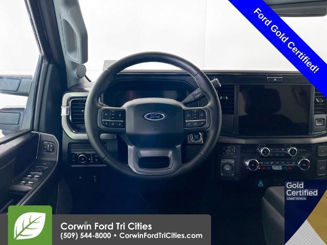 2025 Ford F-350 LARIAT