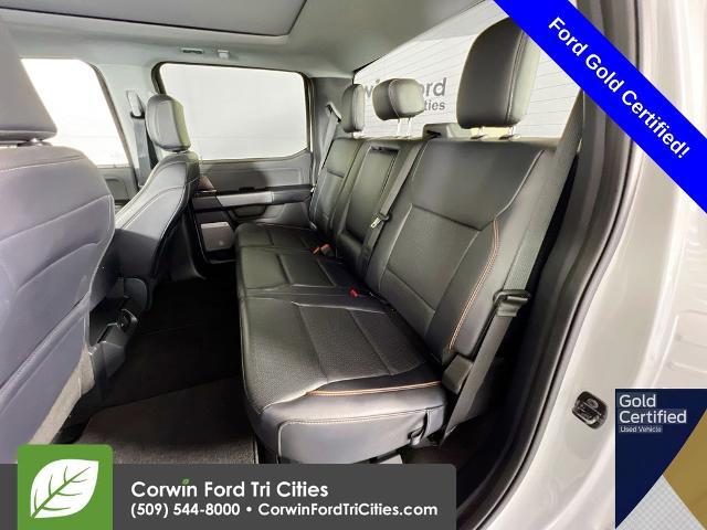 2025 Ford F-350 LARIAT