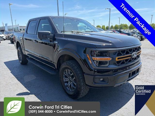 2025 Ford F-150 Tremor for sale in Pasco, WA
