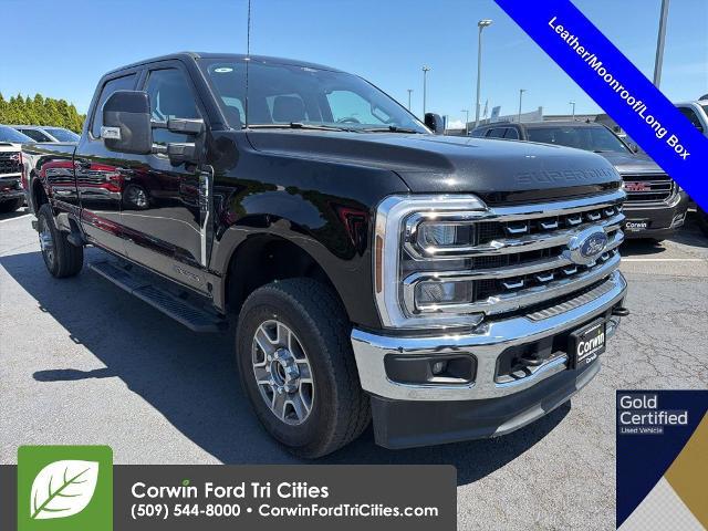 2025 Ford F-350 LARIAT for sale in Pasco, WA