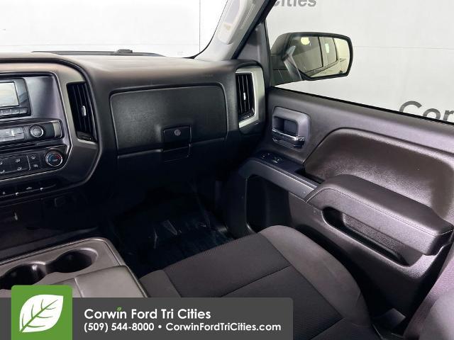 2015 Chevrolet Silverado 2500HD LT
