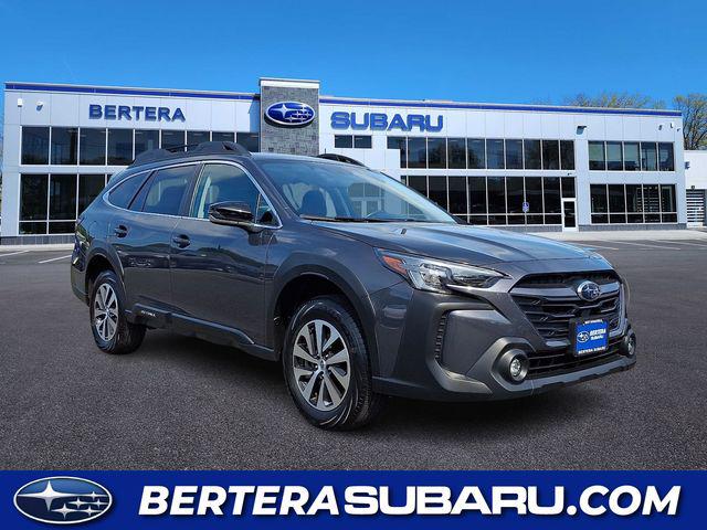 2024 Subaru Outback Premium for sale in West Springfield, MA