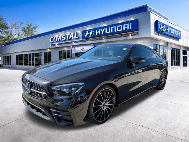 2022 Mercedes-Benz E 450 E 450