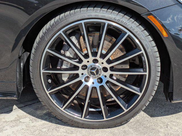 2022 Mercedes-Benz E 450 E 450