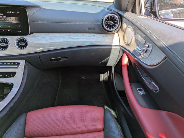 2022 Mercedes-Benz E 450 E 450