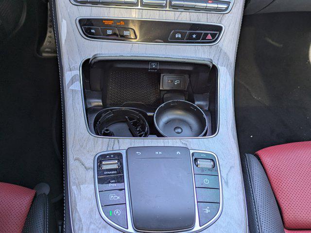 2022 Mercedes-Benz E 450 E 450