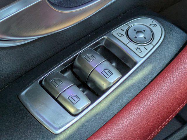 2022 Mercedes-Benz E 450 E 450