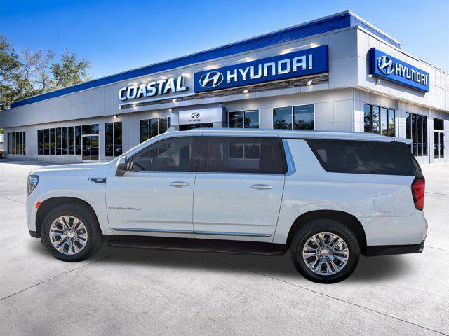 2023 GMC Yukon XL 4WD Denali