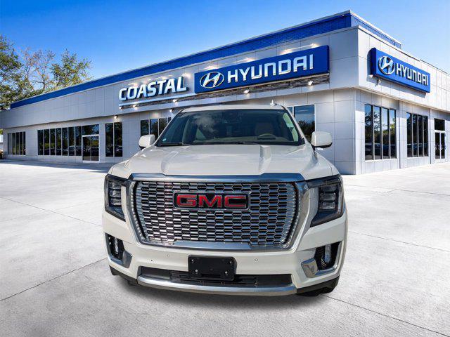 2023 GMC Yukon XL 4WD Denali