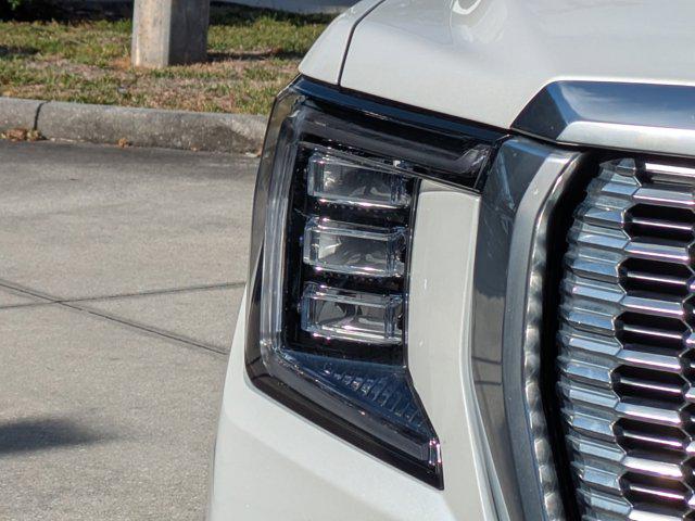 2023 GMC Yukon XL 4WD Denali