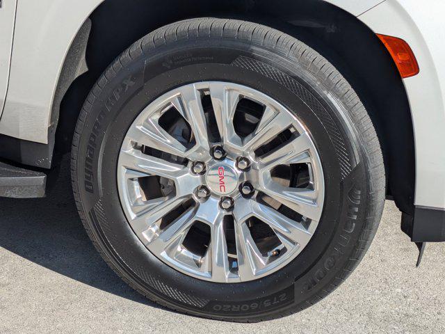 2023 GMC Yukon XL 4WD Denali