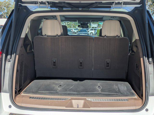 2023 GMC Yukon XL 4WD Denali