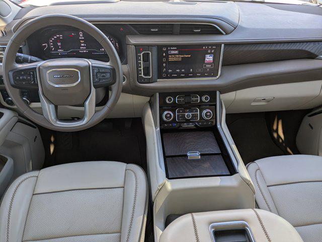 2023 GMC Yukon XL 4WD Denali