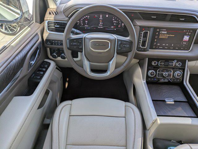 2023 GMC Yukon XL 4WD Denali