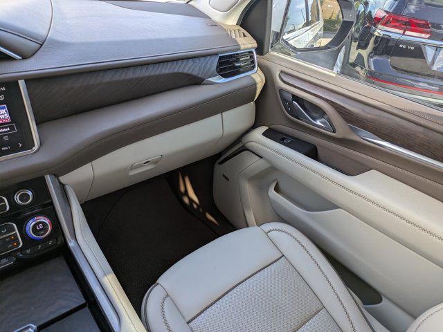 2023 GMC Yukon XL 4WD Denali