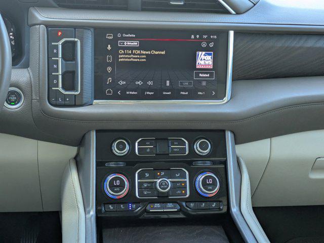 2023 GMC Yukon XL 4WD Denali