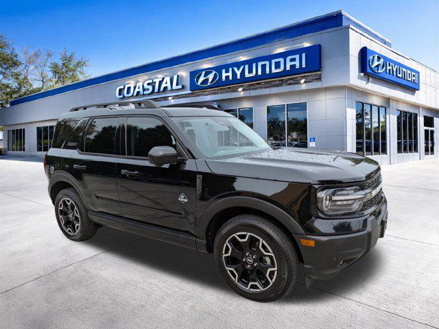 2025 Ford Bronco Sport Outer Banks for sale in Melbourne, FL