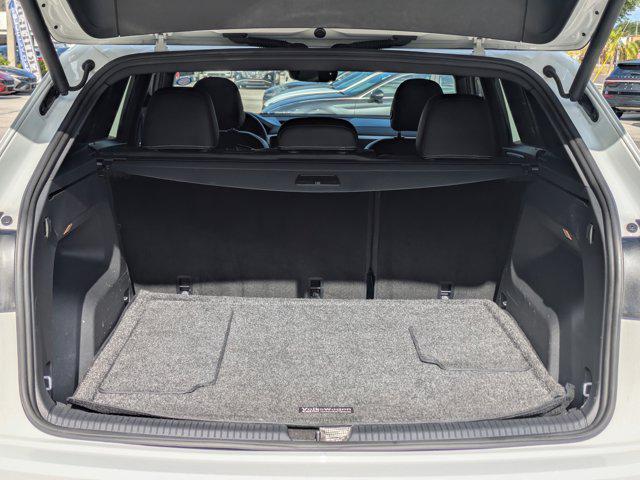 2021 Volkswagen Atlas Cross Sport 3.6L V6 SEL Premium R-Line