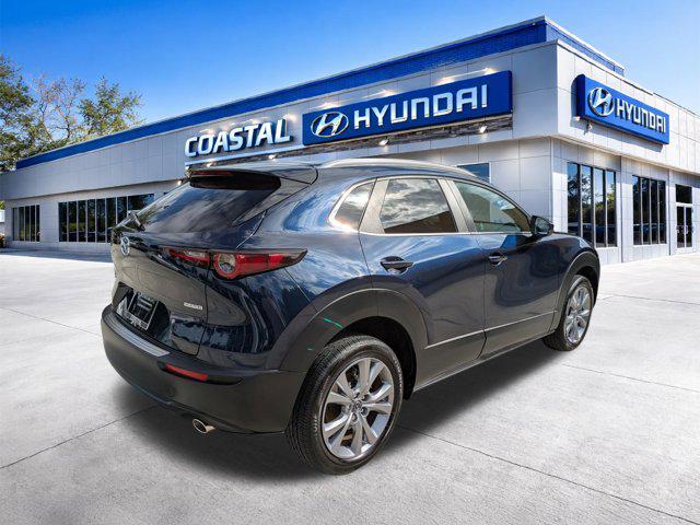 2023 Mazda CX-30 2.5 S Select