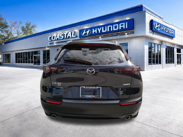 2023 Mazda CX-30 2.5 S Select