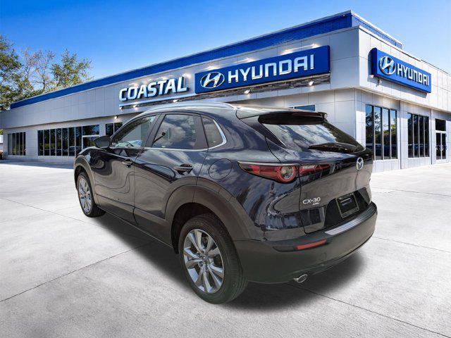2023 Mazda CX-30 2.5 S Select