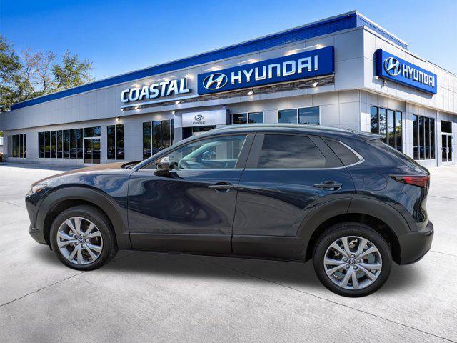 2023 Mazda CX-30 2.5 S Select