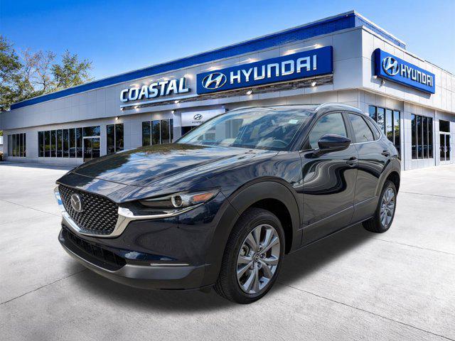 2023 Mazda CX-30 2.5 S Select