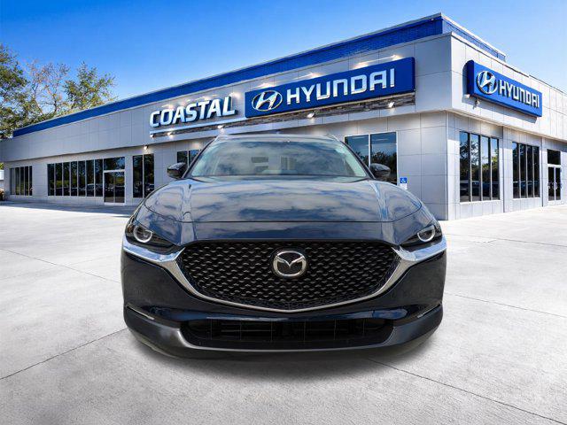 2023 Mazda CX-30 2.5 S Select