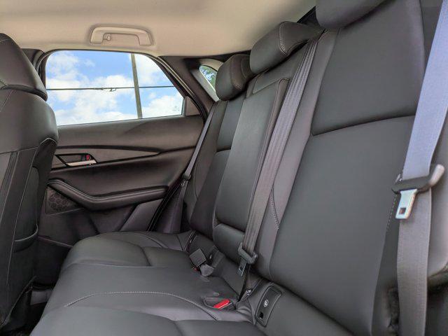 2023 Mazda CX-30 2.5 S Select