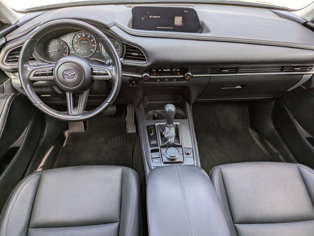 2023 Mazda CX-30 2.5 S Select