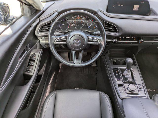2023 Mazda CX-30 2.5 S Select