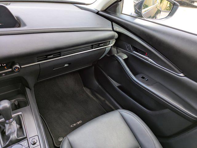 2023 Mazda CX-30 2.5 S Select