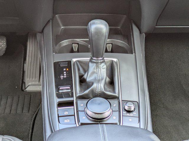 2023 Mazda CX-30 2.5 S Select
