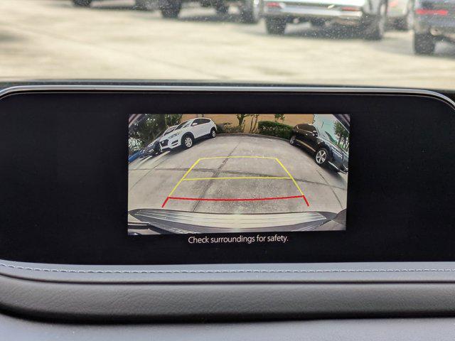 2023 Mazda CX-30 2.5 S Select