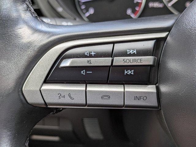 2023 Mazda CX-30 2.5 S Select