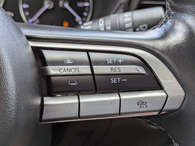 2023 Mazda CX-30 2.5 S Select