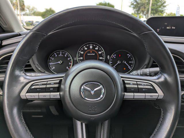 2023 Mazda CX-30 2.5 S Select