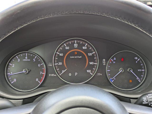 2023 Mazda CX-30 2.5 S Select
