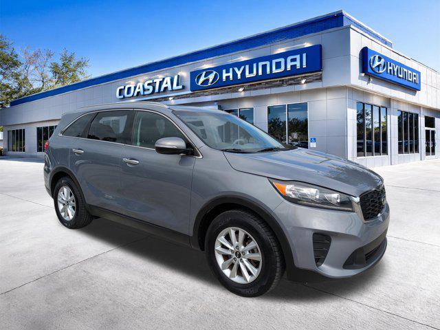 2019 Kia Sorento 2.4L LX for sale in Melbourne, FL