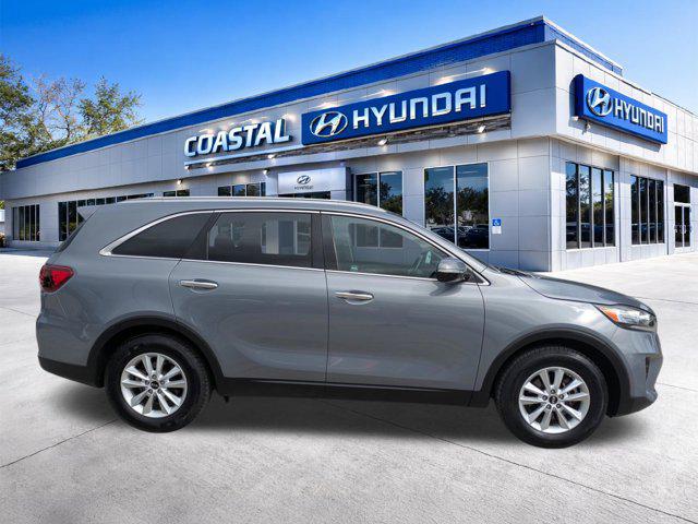 2019 Kia Sorento 2.4L LX