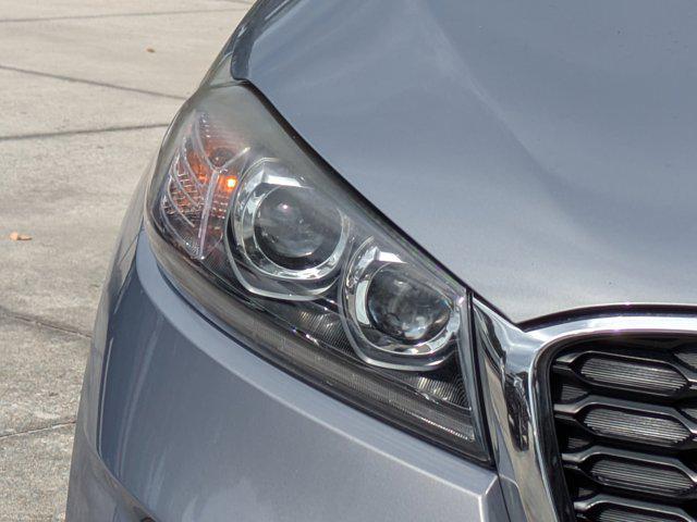 2019 Kia Sorento 2.4L LX