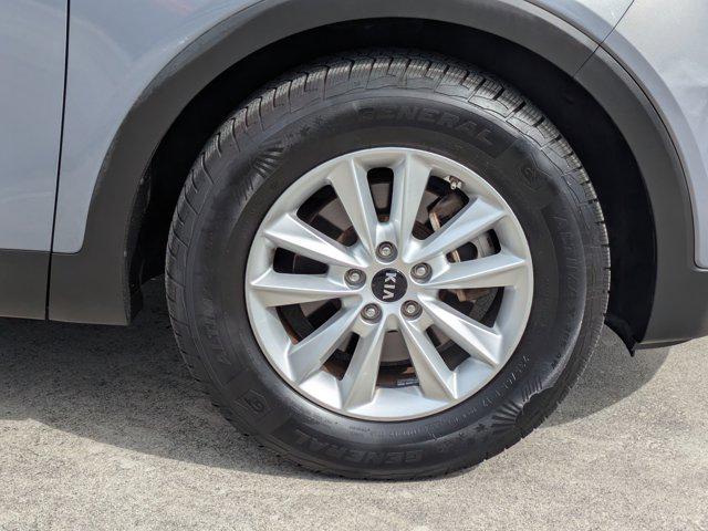 2019 Kia Sorento 2.4L LX