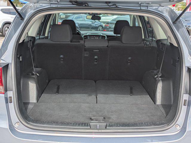 2019 Kia Sorento 2.4L LX