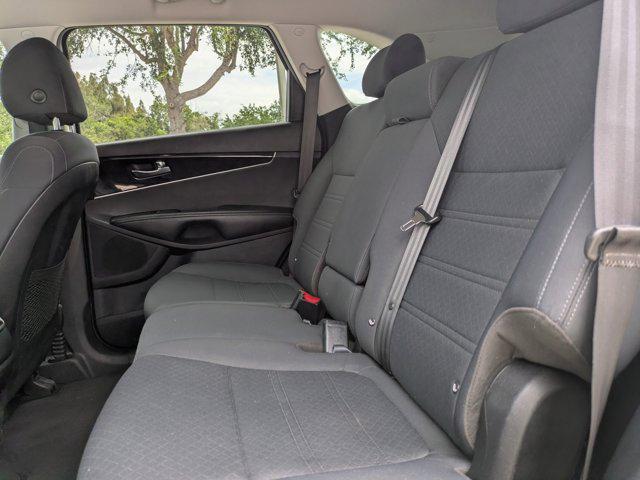 2019 Kia Sorento 2.4L LX