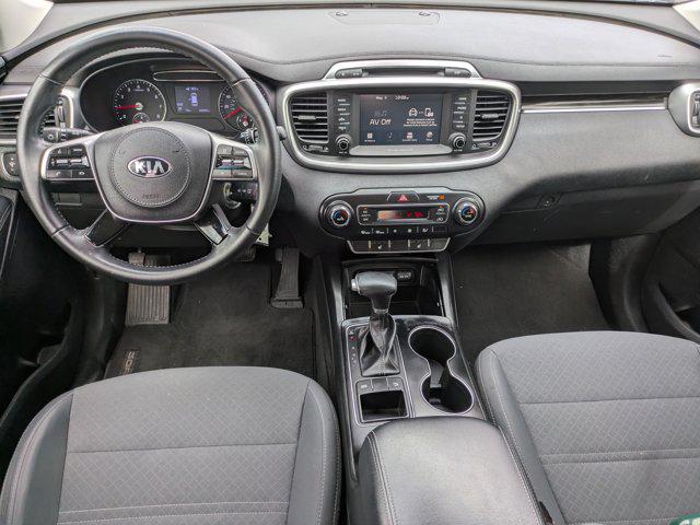 2019 Kia Sorento 2.4L LX