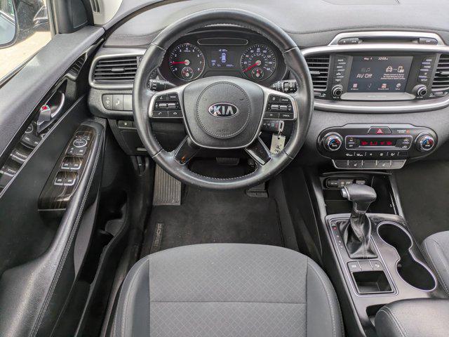 2019 Kia Sorento 2.4L LX