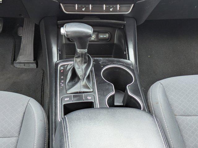 2019 Kia Sorento 2.4L LX
