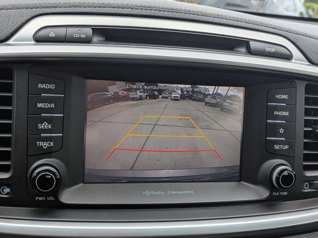 2019 Kia Sorento 2.4L LX